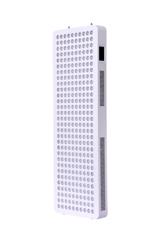 RedDot RDPRO1500-FS7 — Full-Body Red Light Therapy Panel