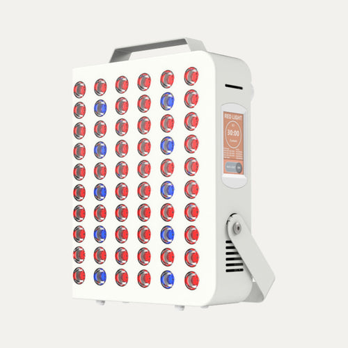 RedDot PRO300-FS7 — Portable Red Light Therapy Panel