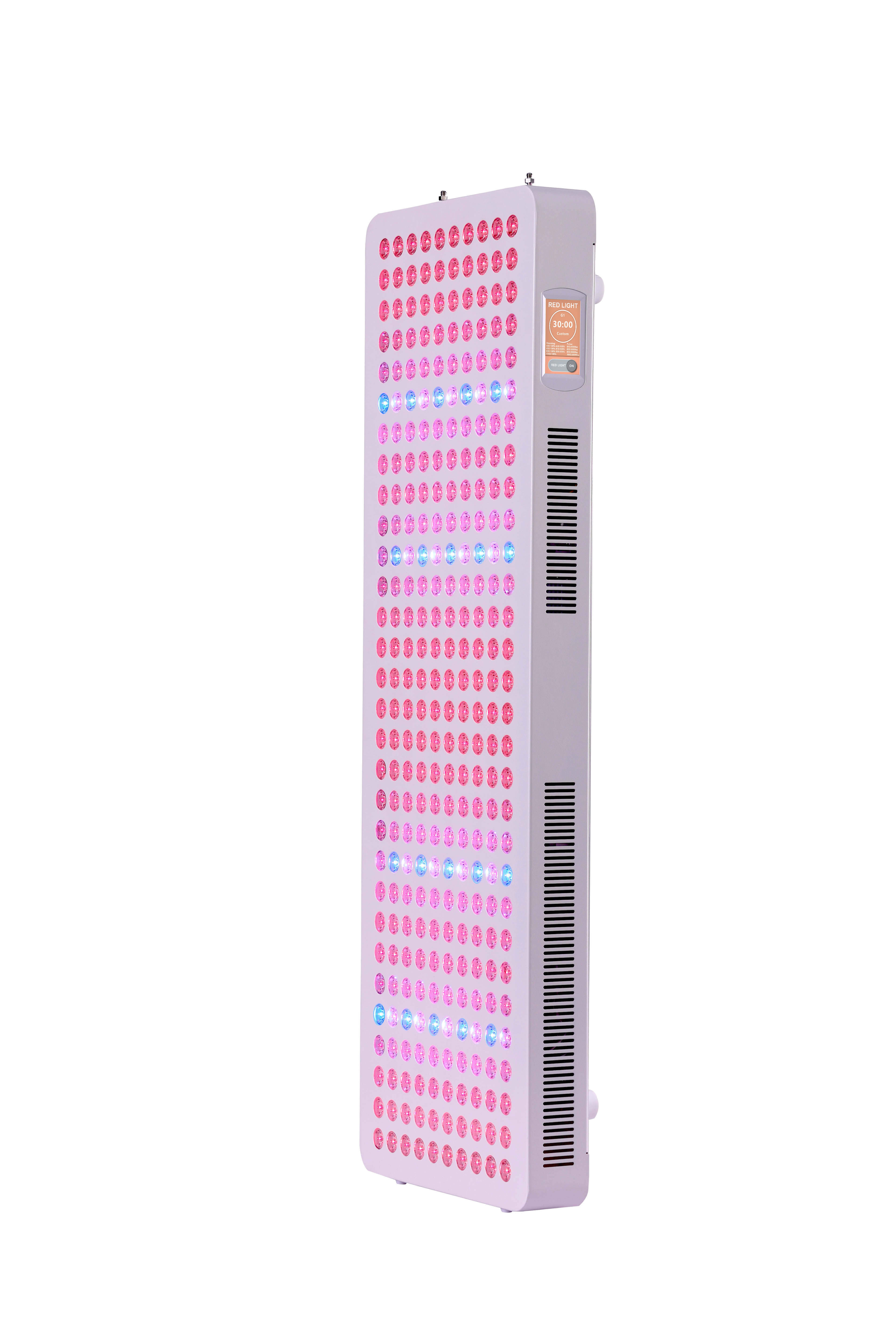 RedDot RDPRO1500-FS7 — Full-Body Red Light Therapy Panel