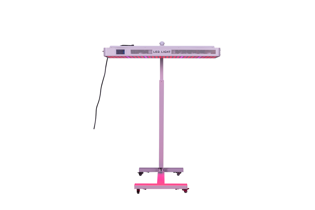 RedDot RDPRO1500-FS7 — Full-Body Red Light Therapy Panel