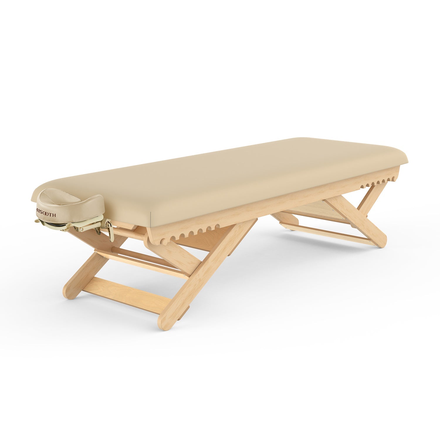 BoastVibe™ VibroAcoustic Sound Bath Treatment Table