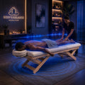 BoastVibe™ VibroAcoustic Sound Bath Treatment Table