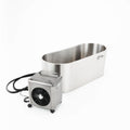 Polar Monkeys Cyber Plunge 316 marine-grade stainless steel cold plunge tub
