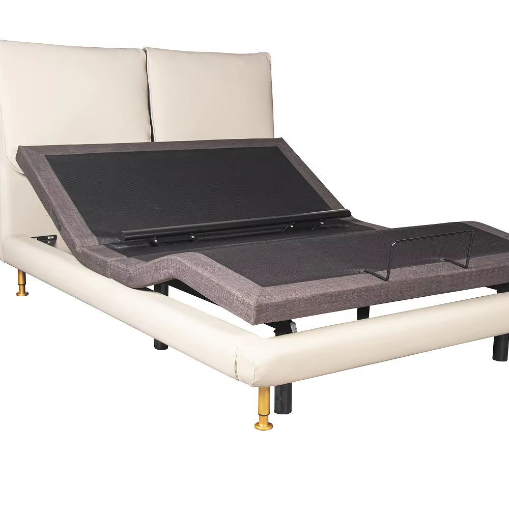 TruComfort FlexiRest Adjustable Bed Frame