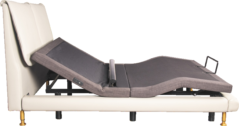 TruComfort FlexiRest Adjustable Bed Frame
