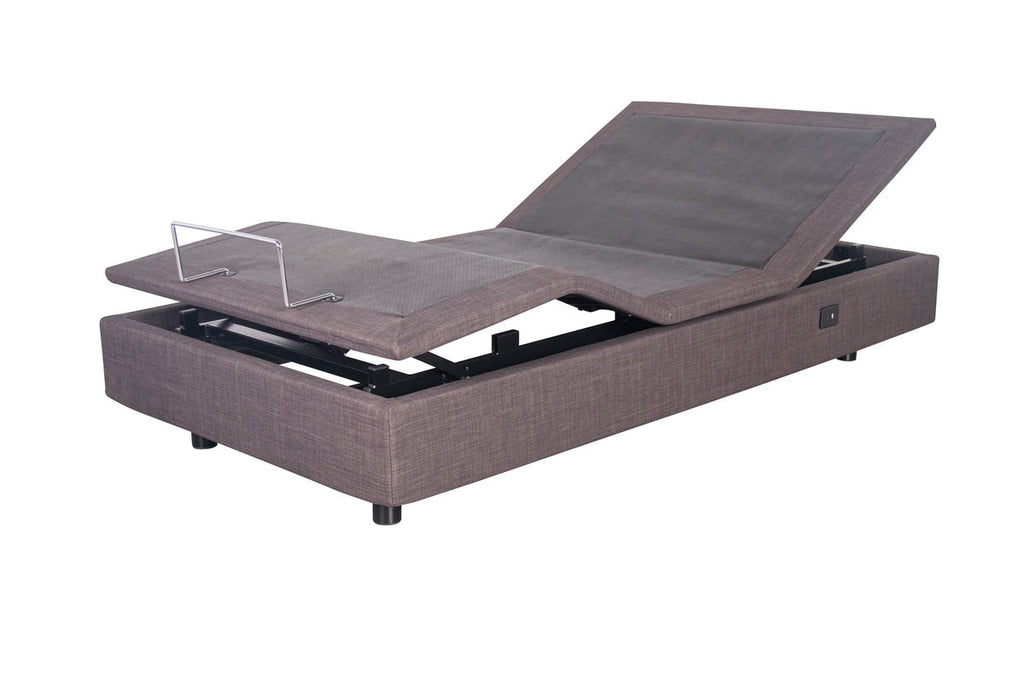 TruComfort FlexiRest Adjustable Bed Frame