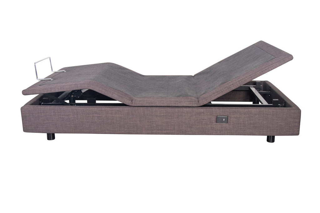 TruComfort FlexiRest Adjustable Bed Frame