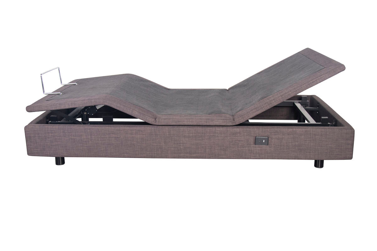 TruComfort FlexiRest Adjustable Bed Frame