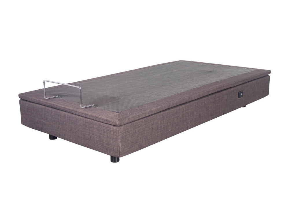 TruComfort FlexiRest Adjustable Bed Frame