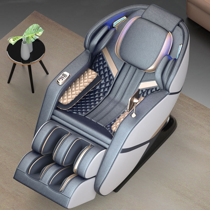 TruComfort FlexiZen V10 Smart Massage Chair