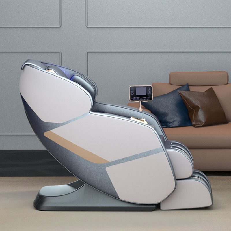 TruComfort FlexiZen V10 Smart Massage Chair