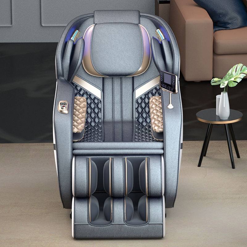 TruComfort FlexiZen V10 Smart Massage Chair