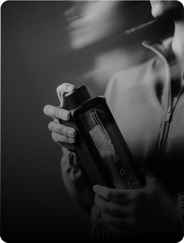ECHO H2 Hydrogen Water Machine — purest form of hydrogen