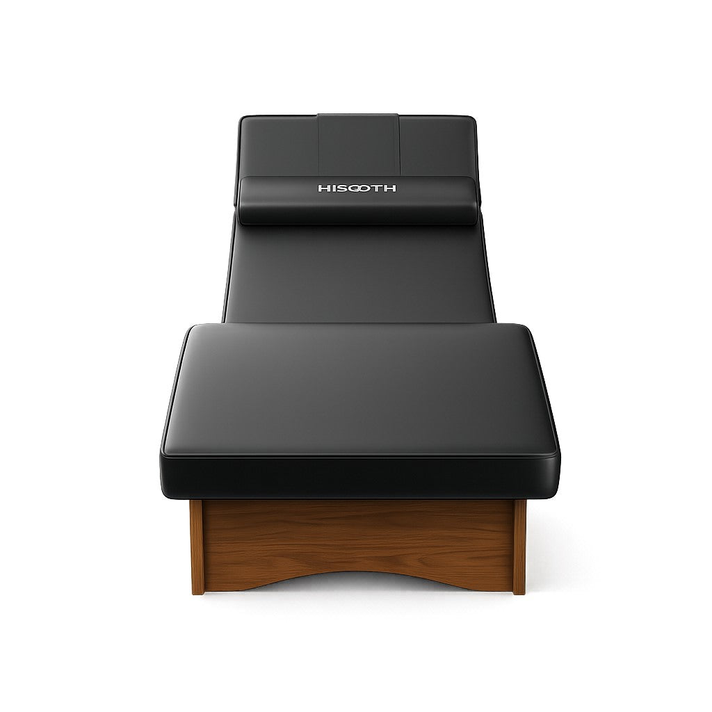AuraLounge meditation lounger vibroacoustic system