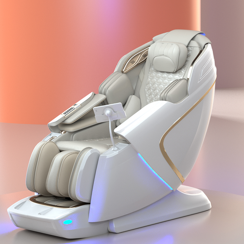 TruComfort NeuroLuxe SL 4D Massage Chair