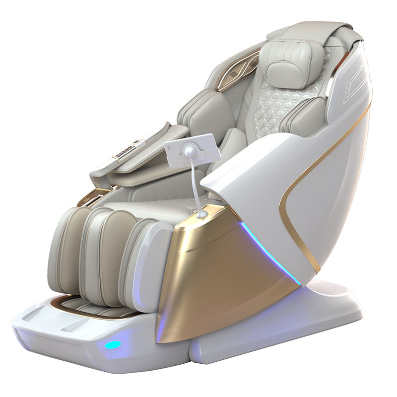 TruComfort NeuroLuxe SL 4D Massage Chair