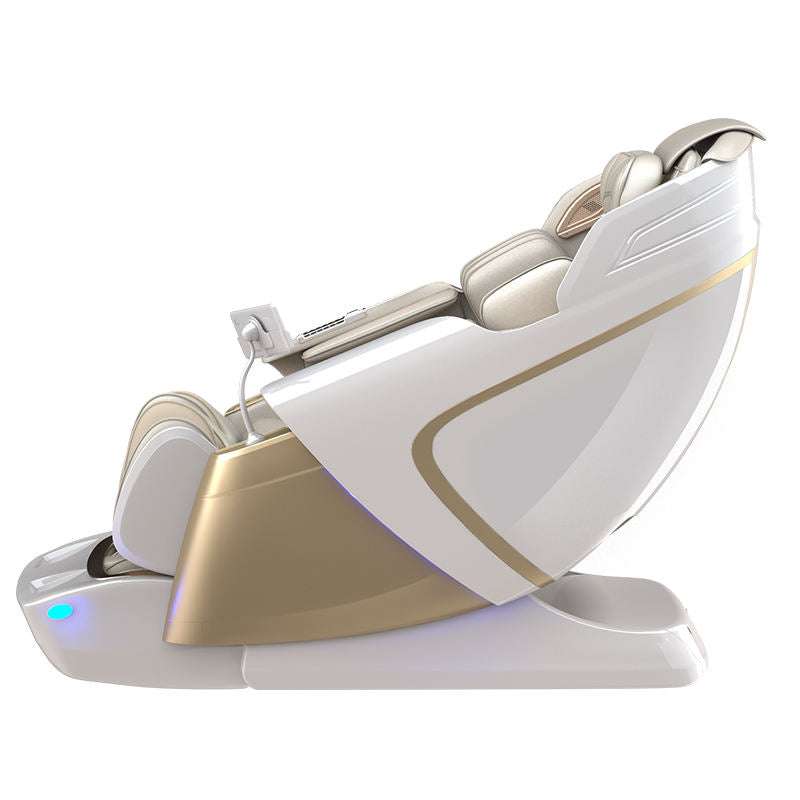 TruComfort NeuroLuxe SL 4D Massage Chair