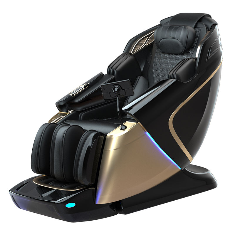 TruComfort NeuroLuxe SL 4D Massage Chair