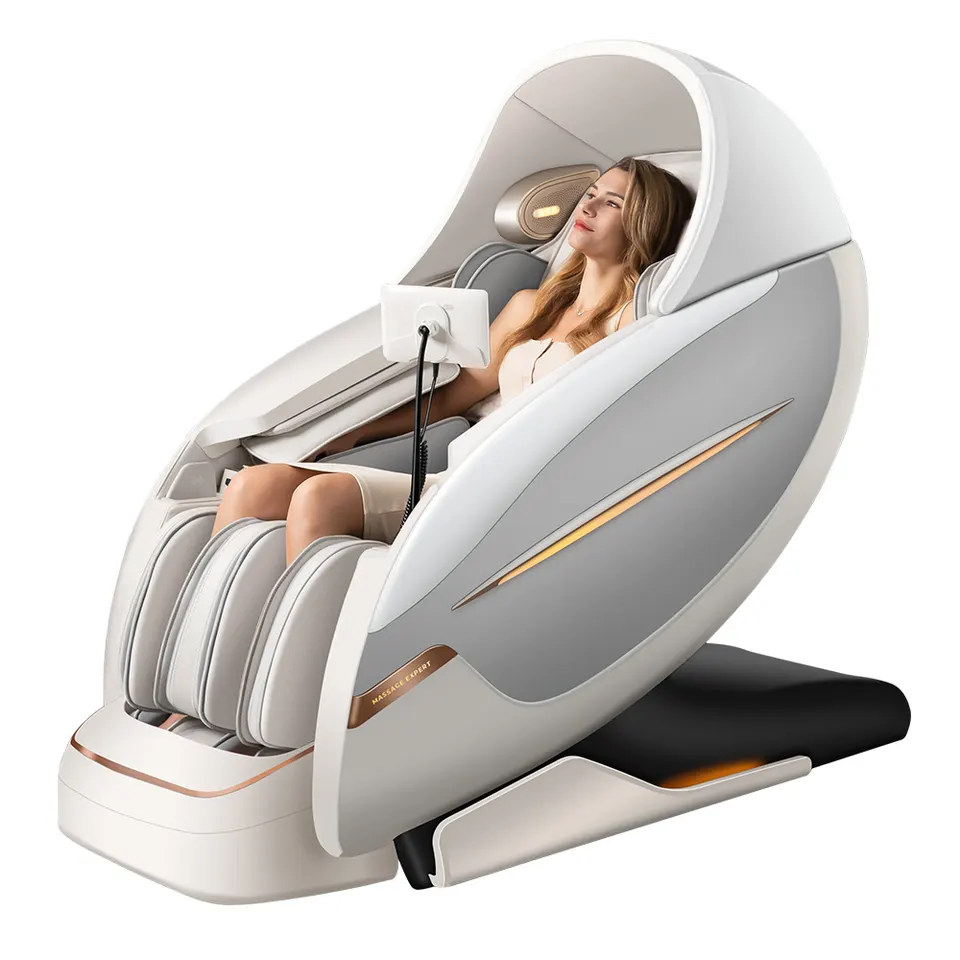 TruComfort OmniSense 4D Massage Chair