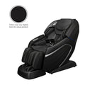 Osaki 4D Emperor II Massage Chair in Black