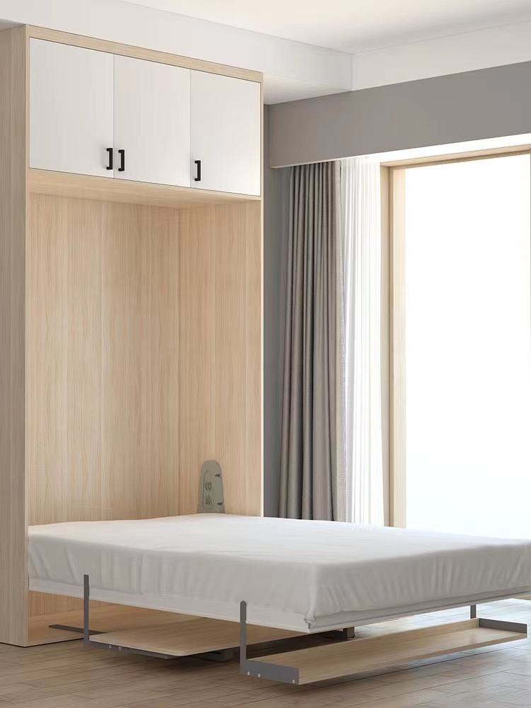 TruComfort SpaceLift Murphy Bed