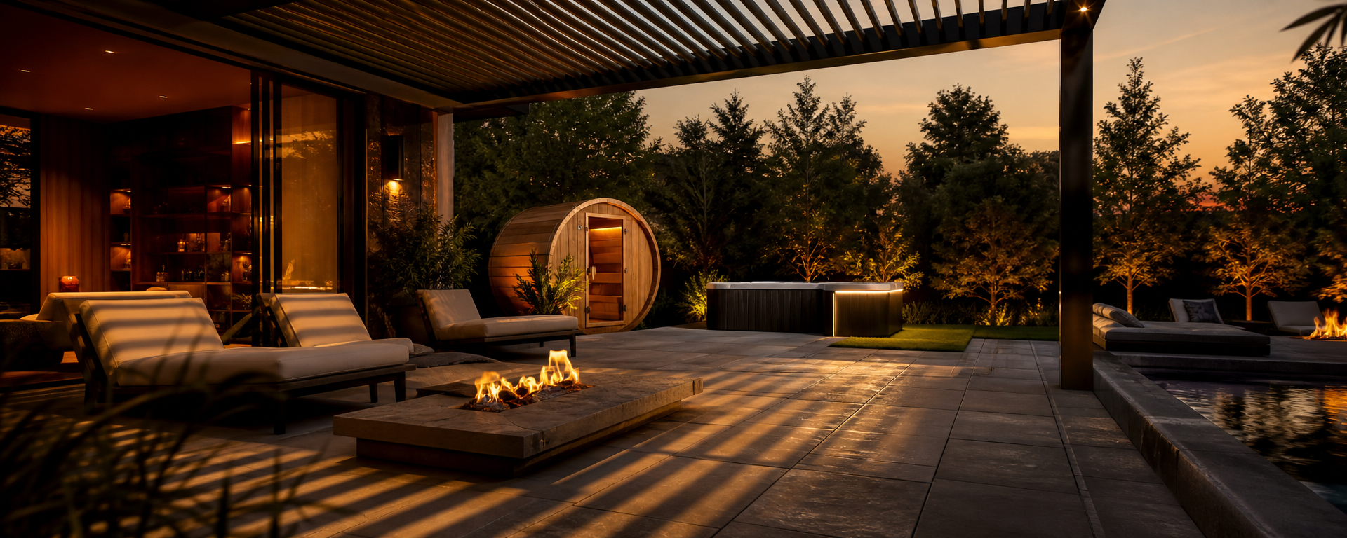 Luxury Yourself