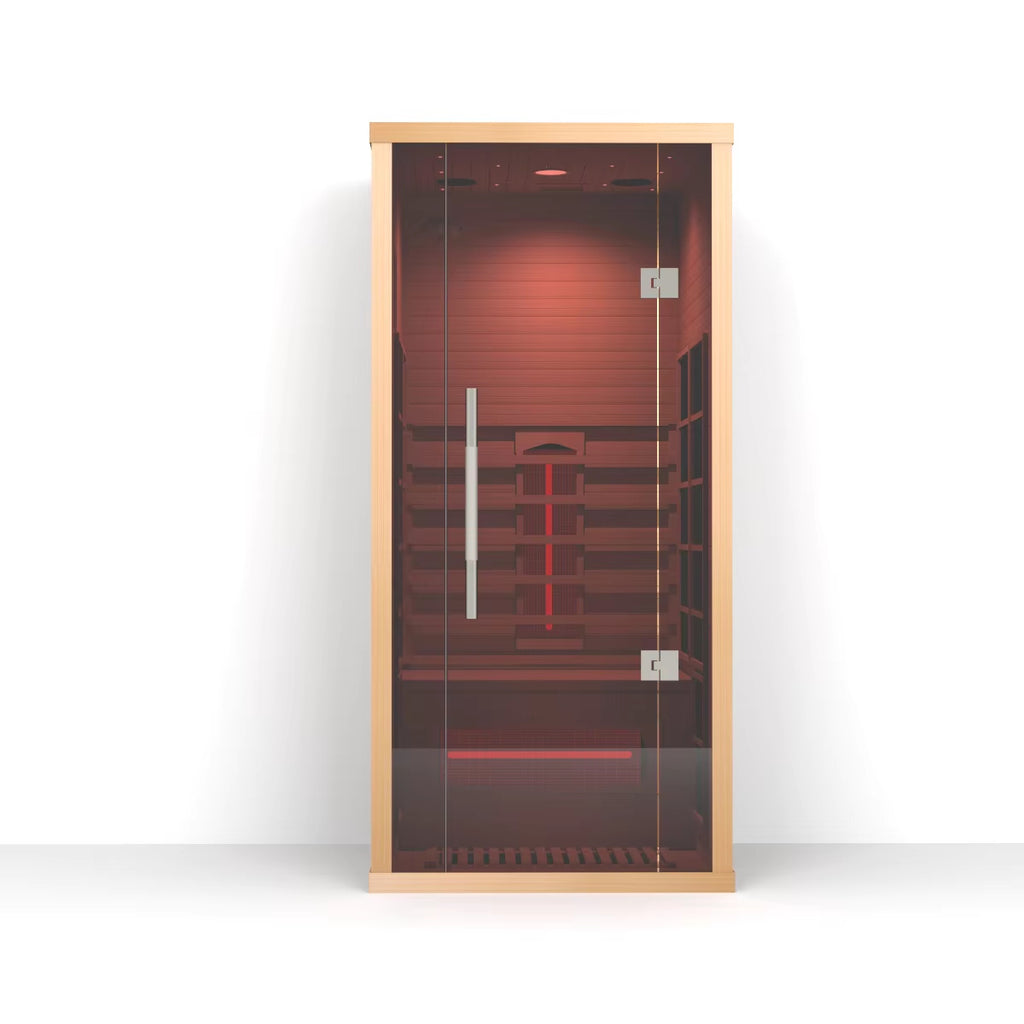 Lumin Infrared Sauna One