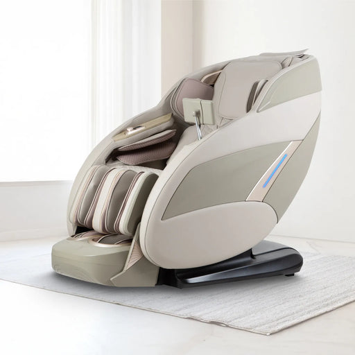 Titan Pro 4D Endor Massage Chair Lifestyle