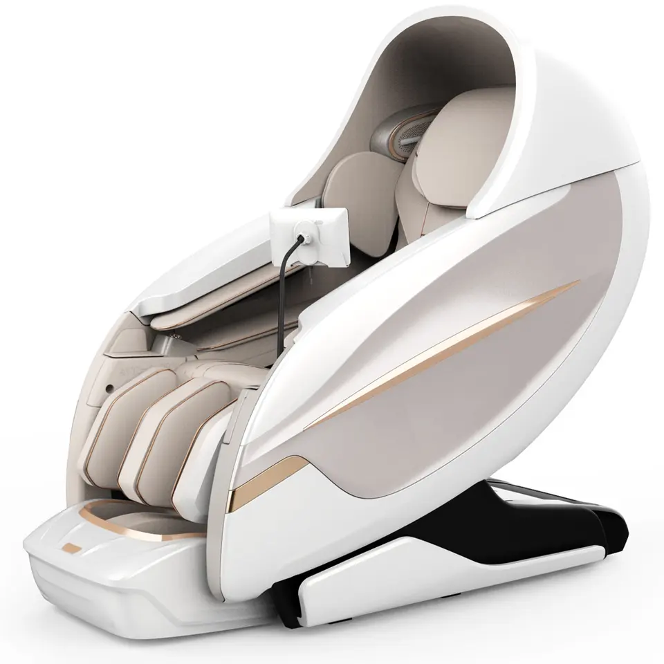 TruComfort OmniSense 4D Massage Chair