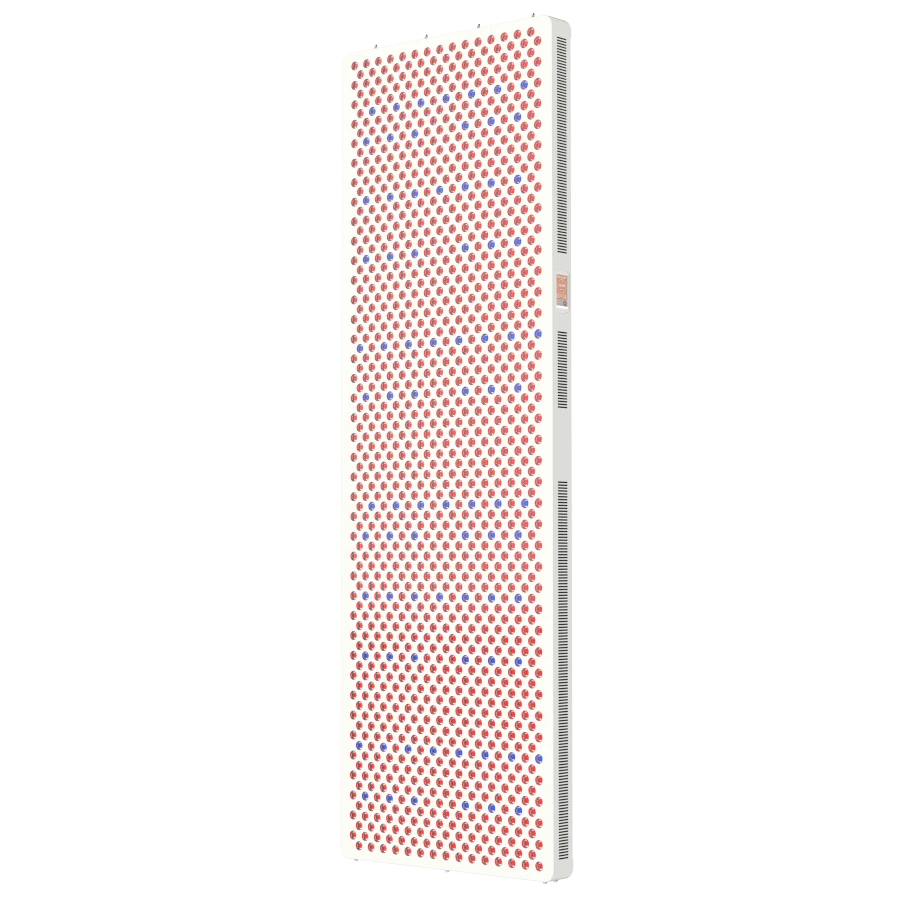 RedDot RDPRO6000 — Institutional-Grade Full-Body Red Light System