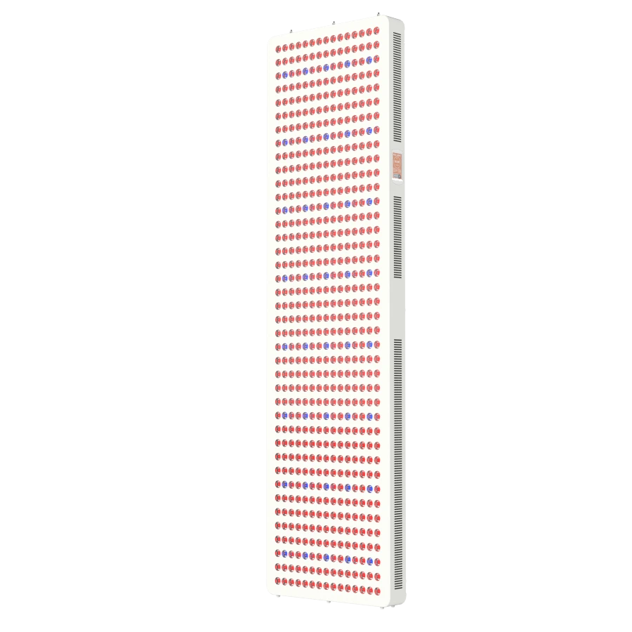 RedDot RDPRO3000-FS7 — Professional Full-Body Red Light Panel